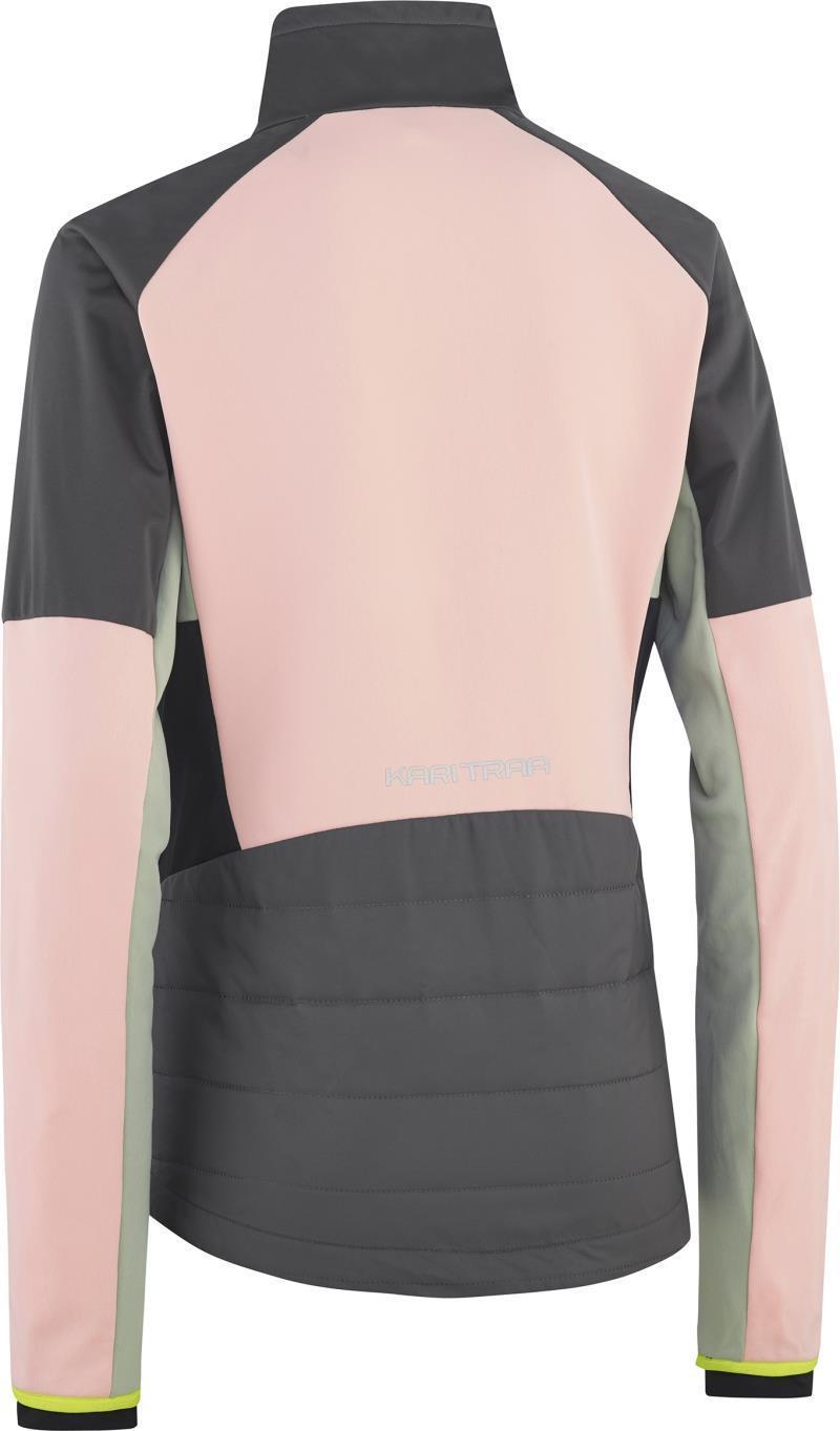 Ragna Jacket - Womens - Slate 2