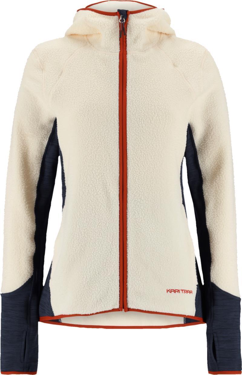 Ragnhild Ski LS - Womens - NWhite 1