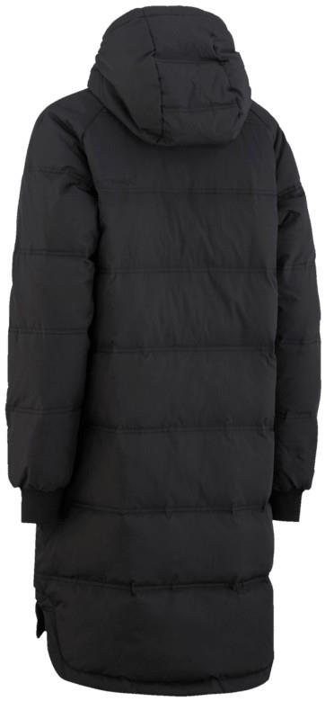 Rongve Parka - Womens - black 1