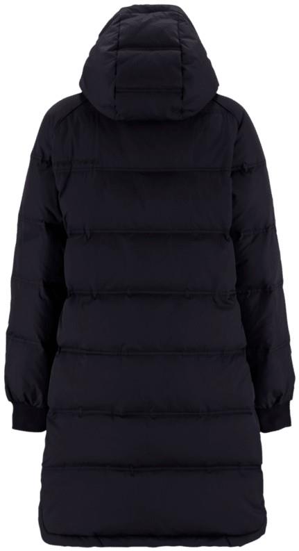 Rongve Parka - Womens - black 1