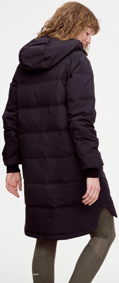 Rongve Parka - Womens - black 1