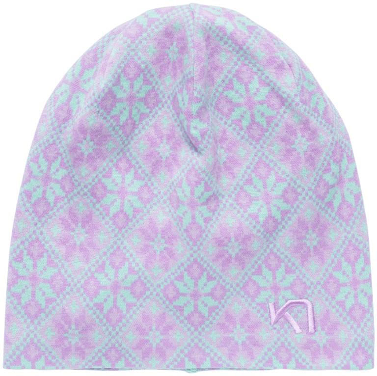 Rose Beanie - Womens - lily 1