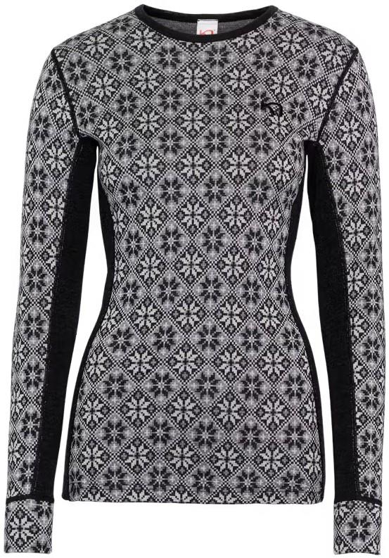 Rose LS 2.0 - Womens - black 1