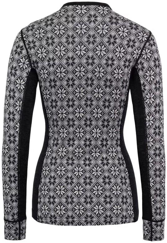 Rose LS 2.0 - Womens - black 1