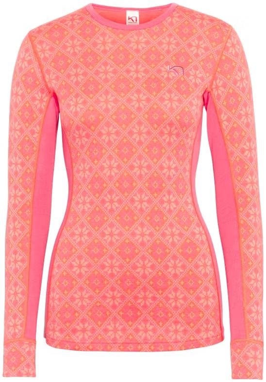 Rose LS 2.0 - Womens - bubblegum 1