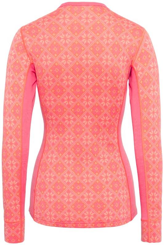 Rose LS 2.0 - Womens - bubblegum 1