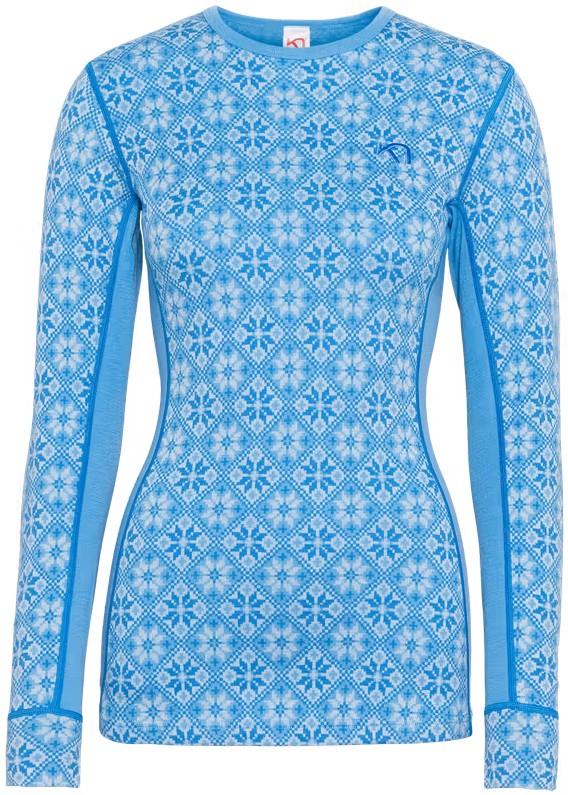 Rose LS 2.0 - Womens - ocean 1