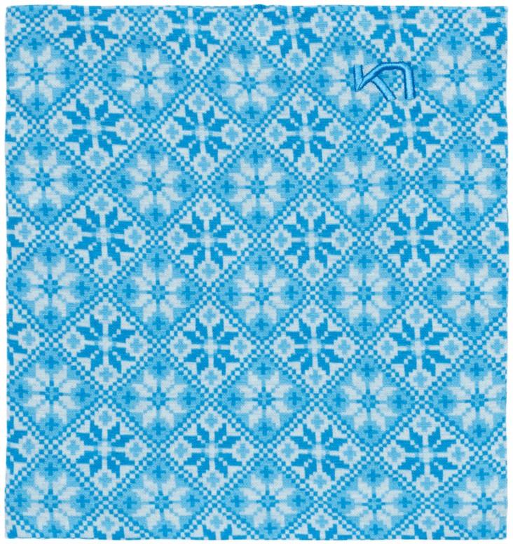 Rose Tube - Womens - ocean 1