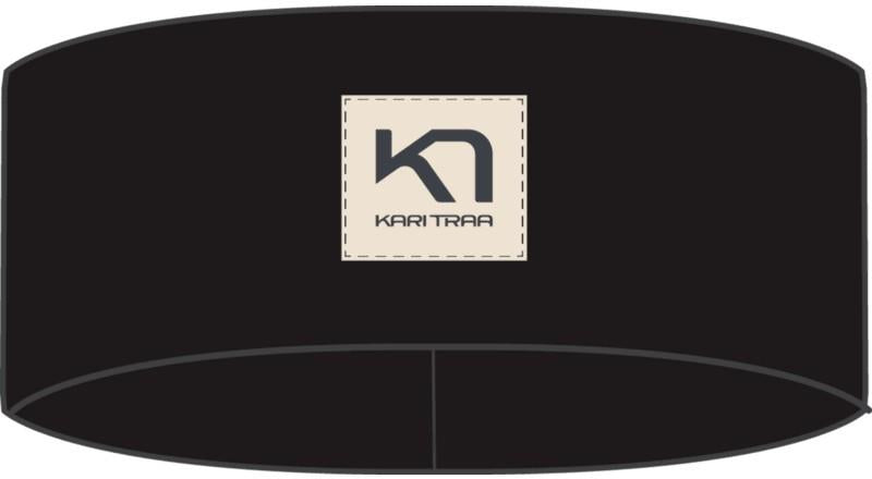 Rothe Headband - Kids - black 1