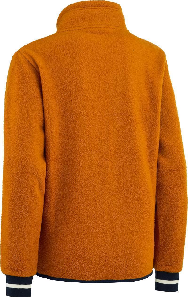 Rothe Midlayer Fleece Jacket - Womens - Hazel 2