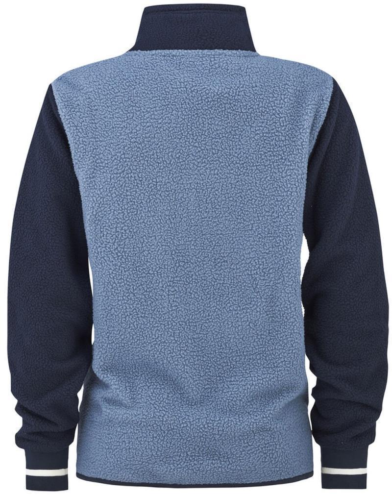 Rothe Midlayer Fleece Jacket - Womens - MROY 2
