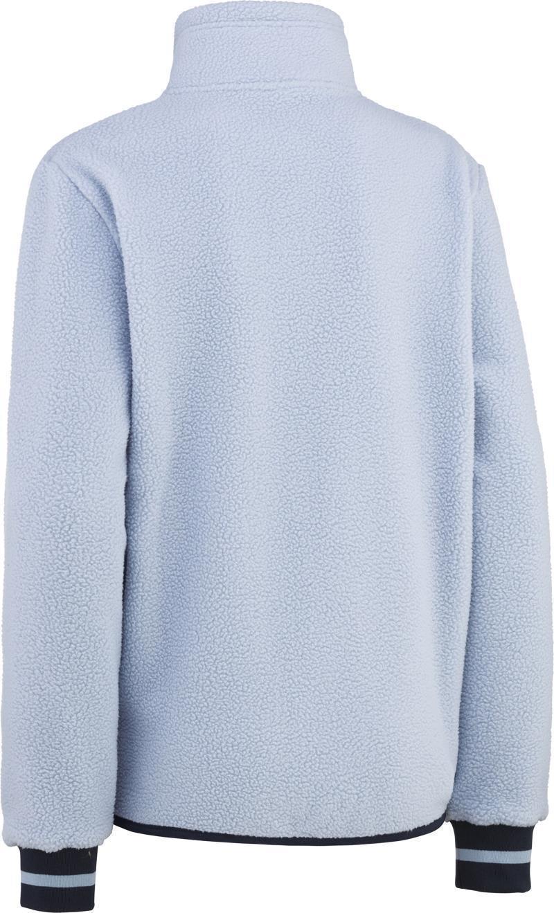 Rothe Midlayer Fleece Jacket - Womens - Misty 2