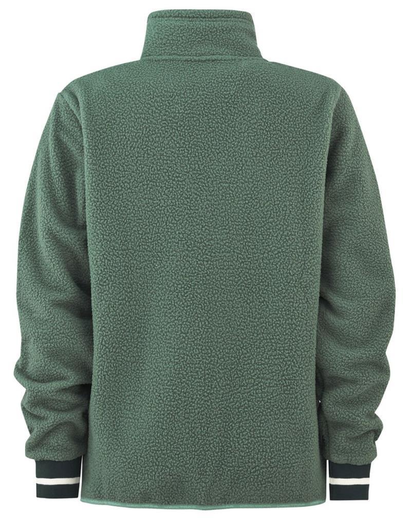 Rothe Midlayer Fleece Jacket - Womens - Murk 2