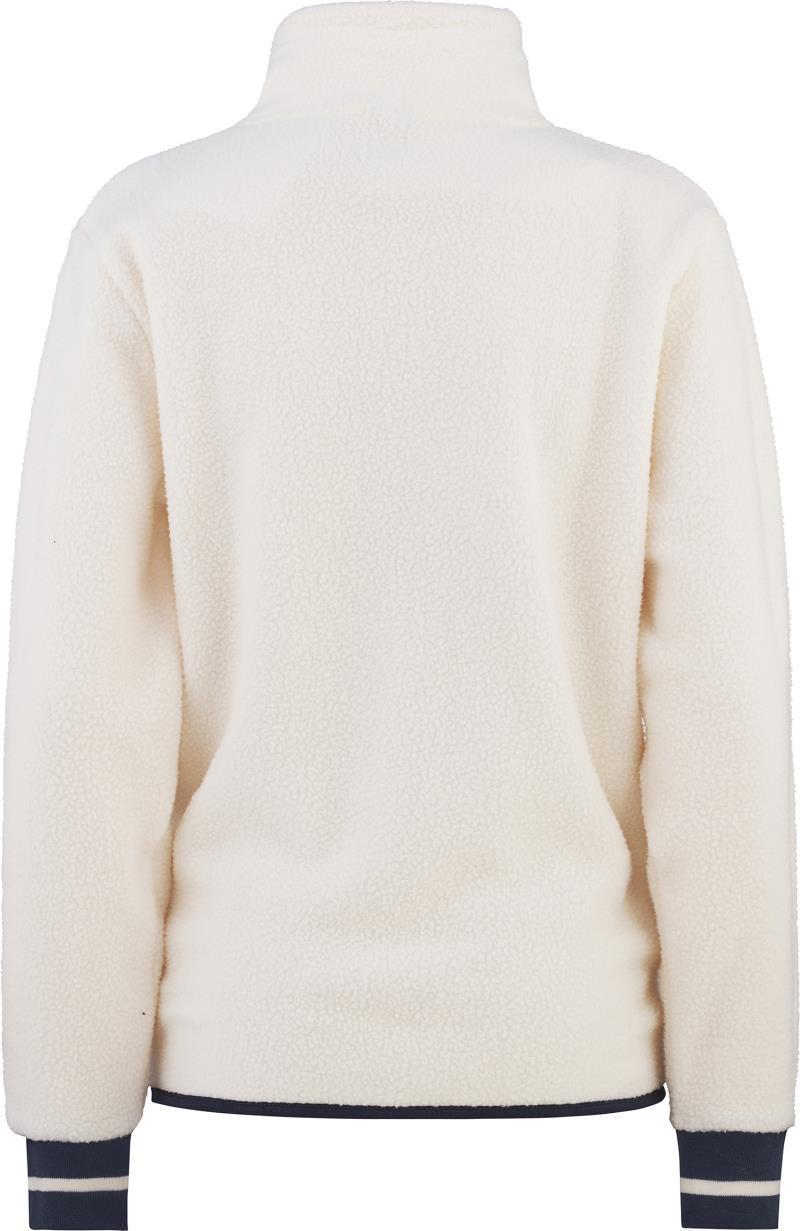 Rothe Midlayer Fleece Jacket - Womens - NWhit 2