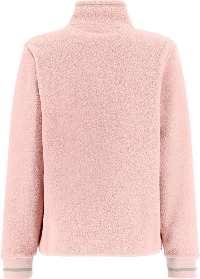 Rothe Midlayer Fleece Jacket - Womens - Prim 2