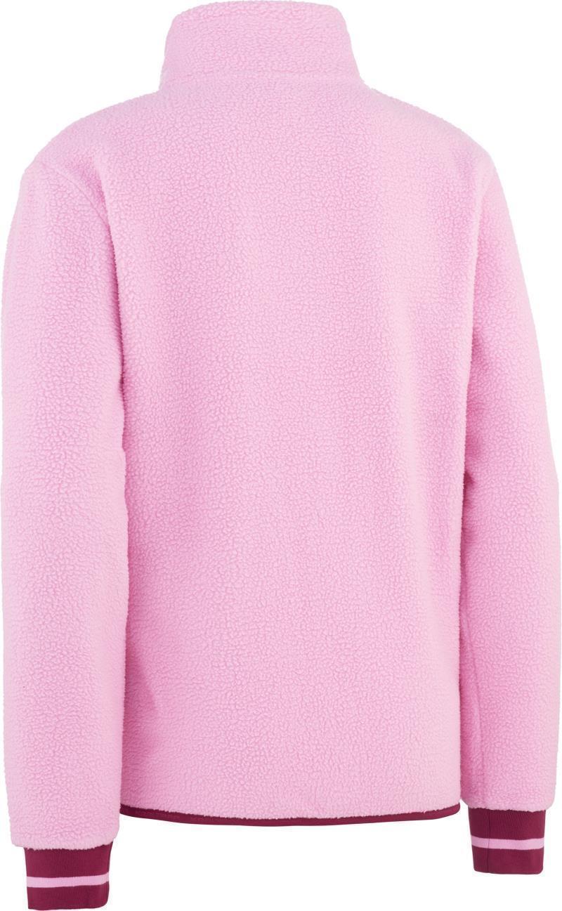Rothe Midlayer Fleece Jacket - Womens - Prism 2