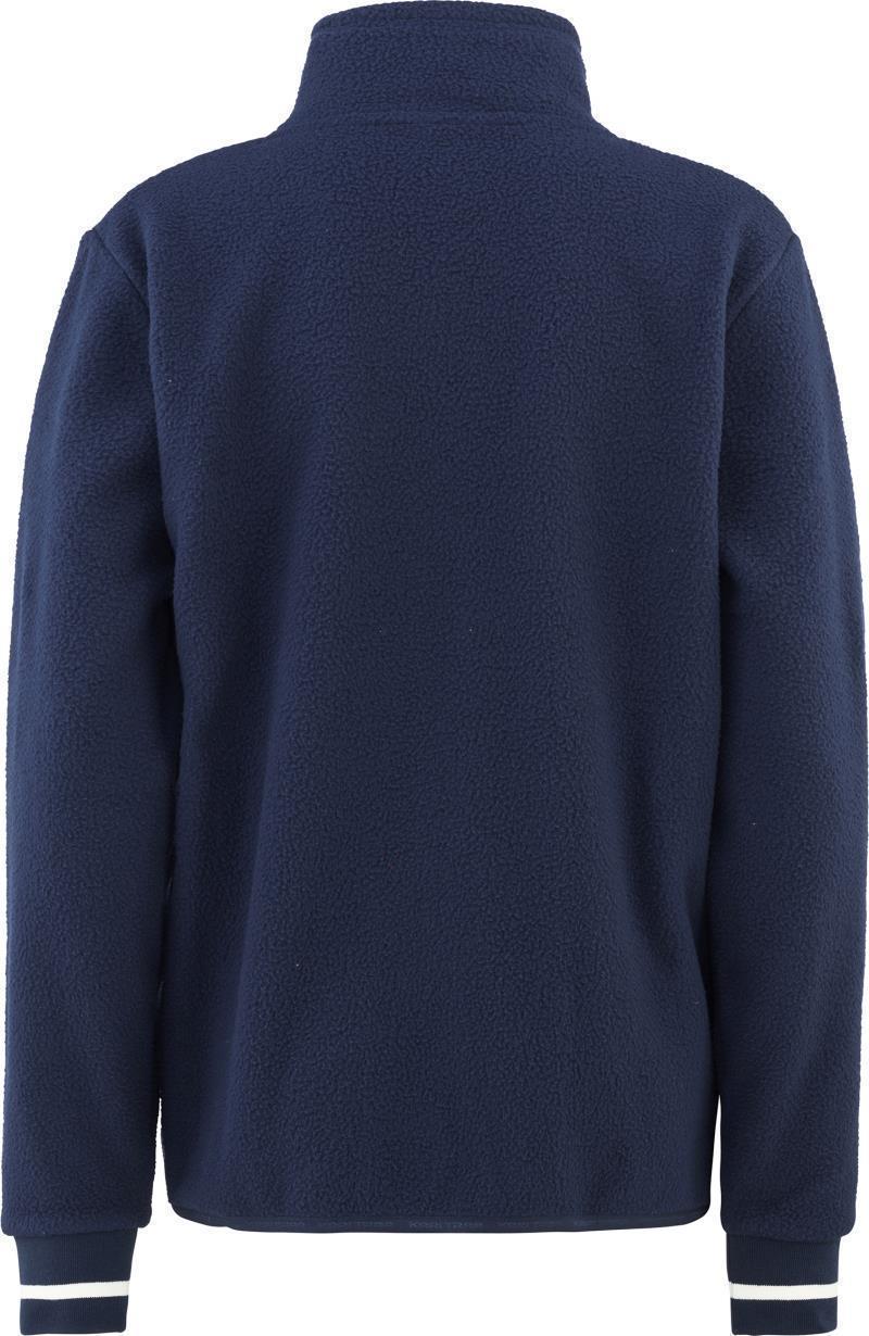 Rothe Midlayer Fleece Jacket - Womens - R-Royal 2