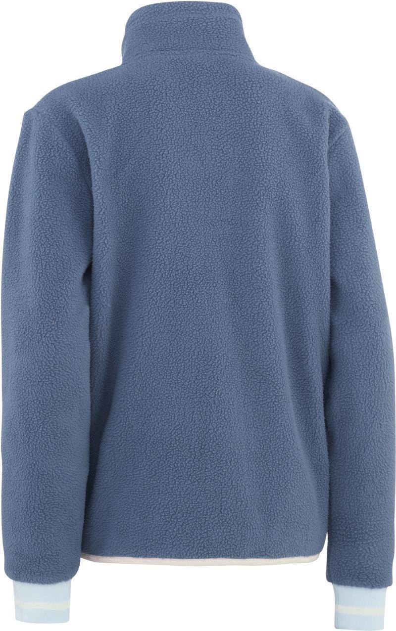 Rothe Midlayer Fleece Jacket - Womens - Sail 2