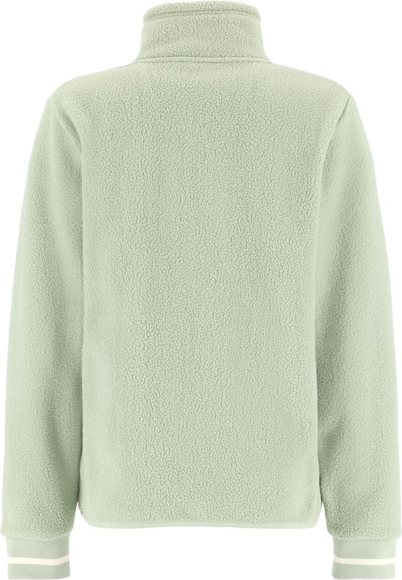 Rothe Midlayer Fleece Jacket - Womens - Slat 2