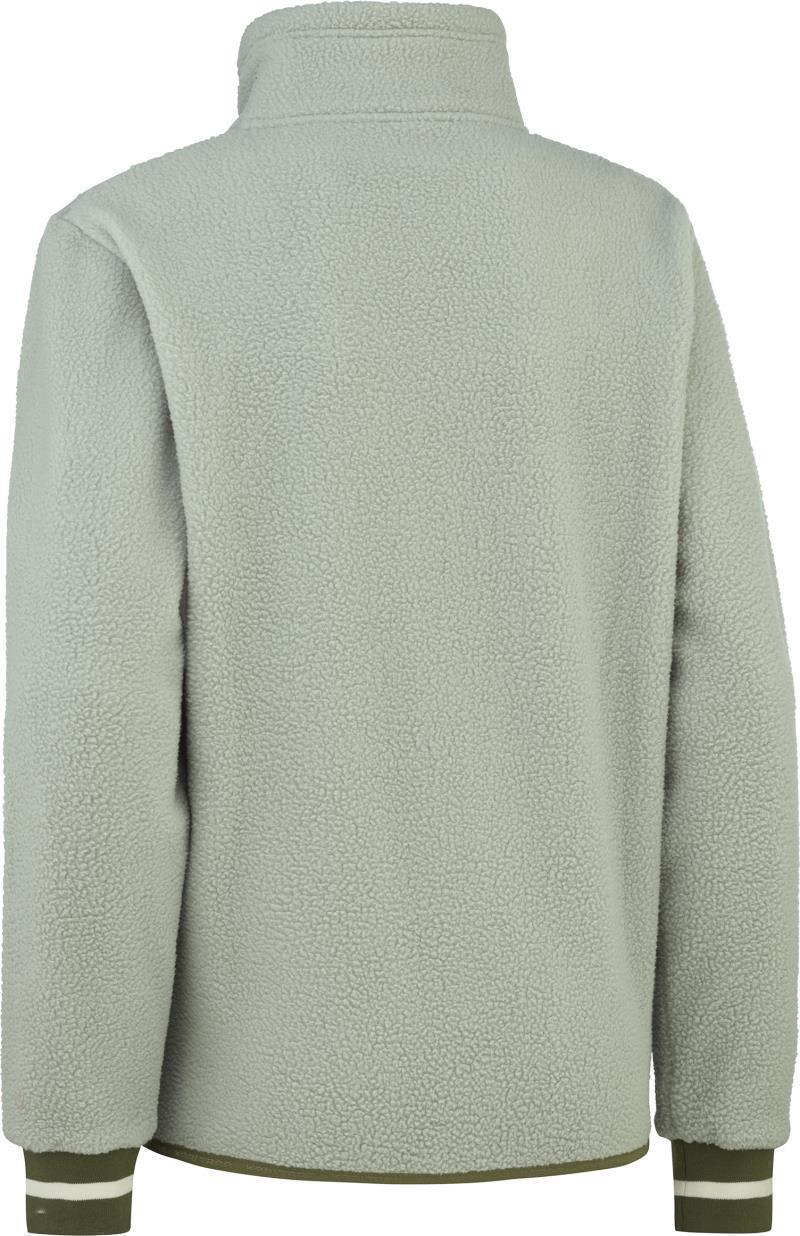 Rothe Midlayer Fleece Jacket - Womens - Slate 2