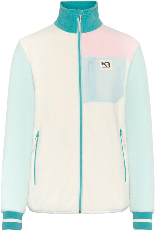 Rothe Midlayer - Womens - aquatic 1