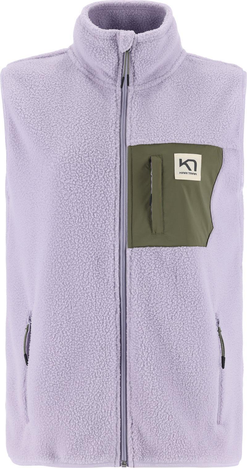 Rothe Vest - Womens - Balmy 1