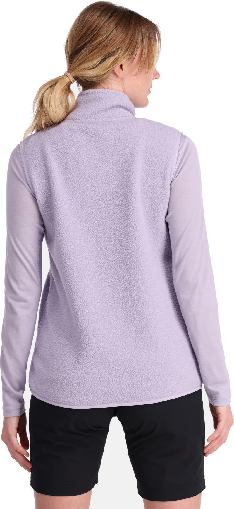 Rothe Vest - Womens - Balmy 4