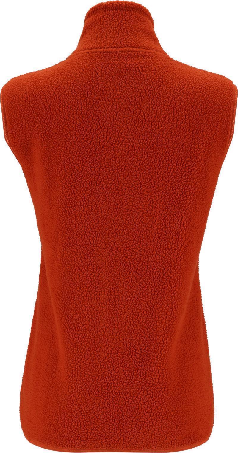 Rothe Vest - Womens - Maple 2