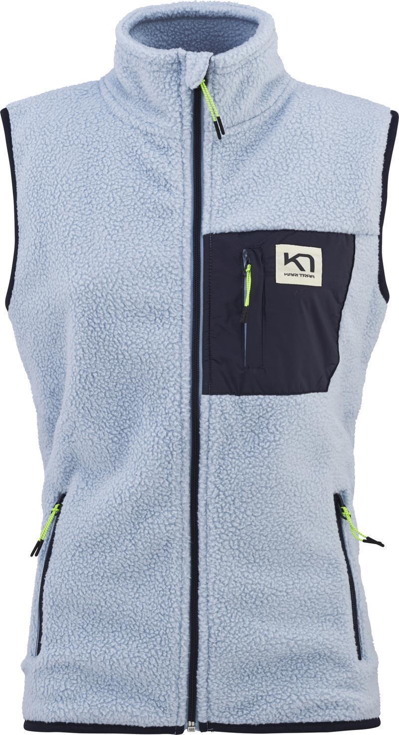 Rothe Vest - Womens - Misty 1