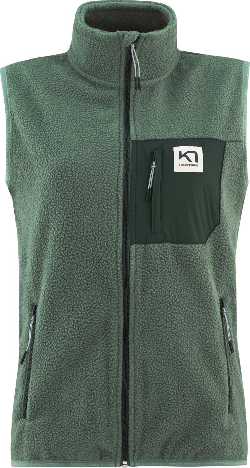 Rothe Vest - Womens - Murk 1