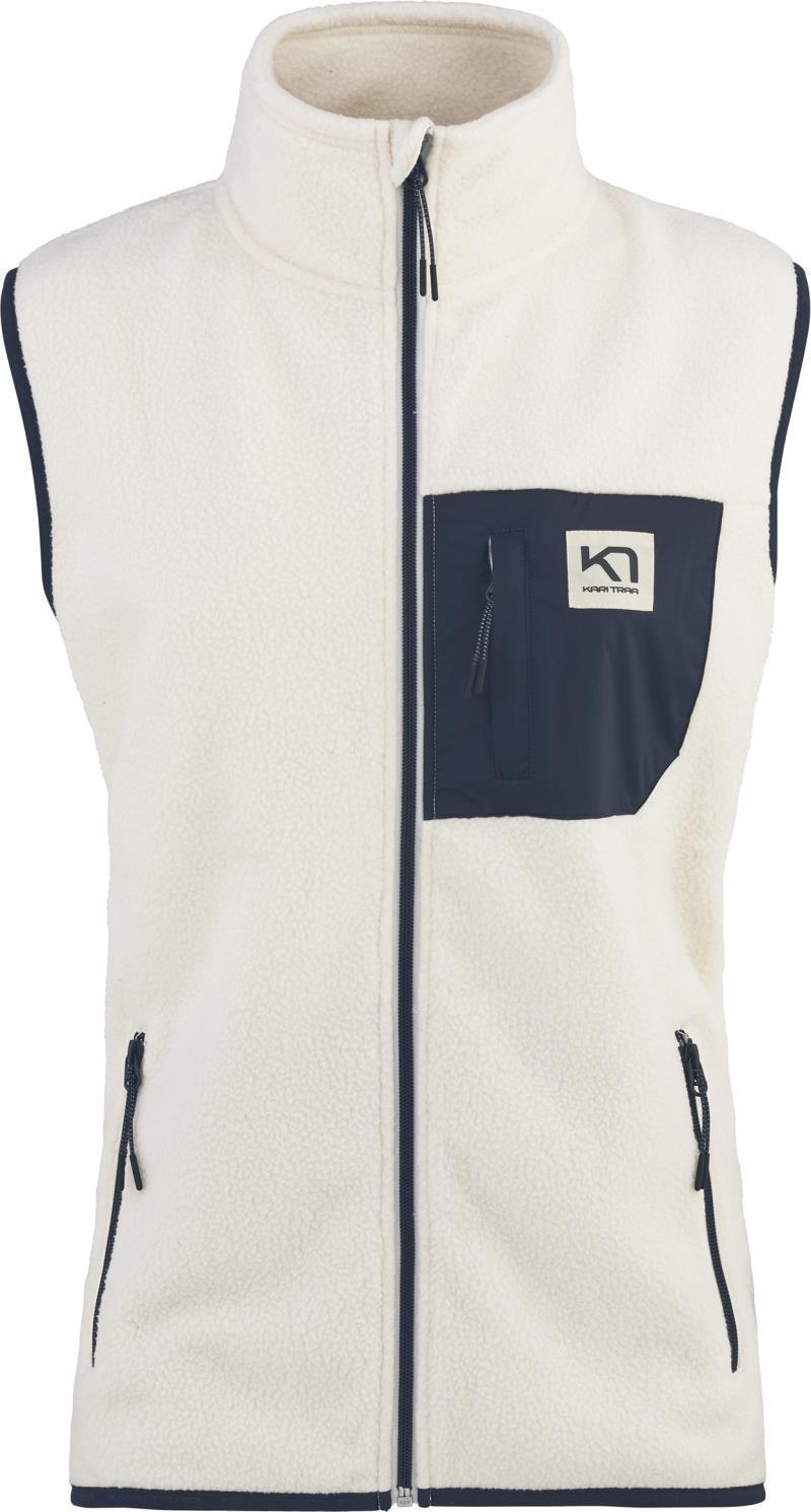 Rothe Vest - Womens - NWhit 1