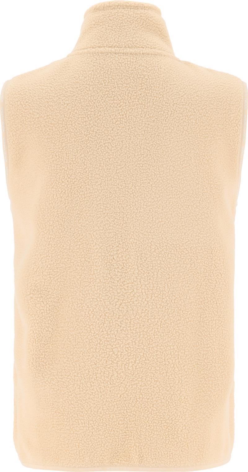 Rothe Vest - Womens - Oat 2