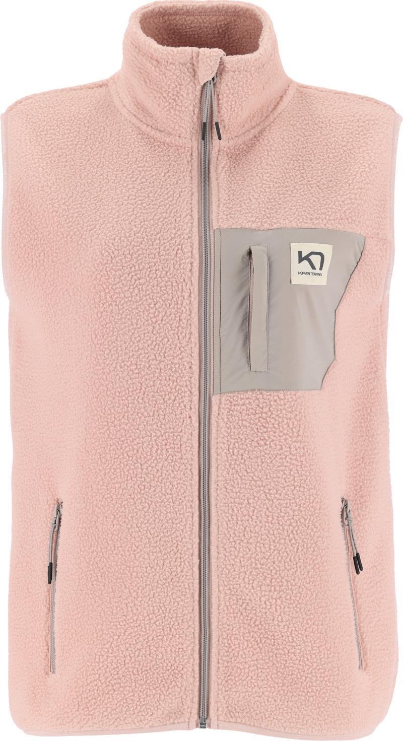 Rothe Vest - Womens - Prim 1