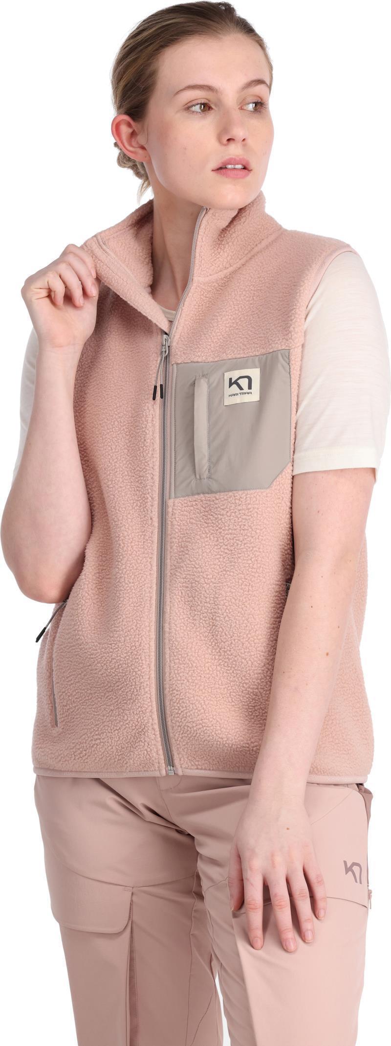 Rothe Vest - Womens - Prim 3