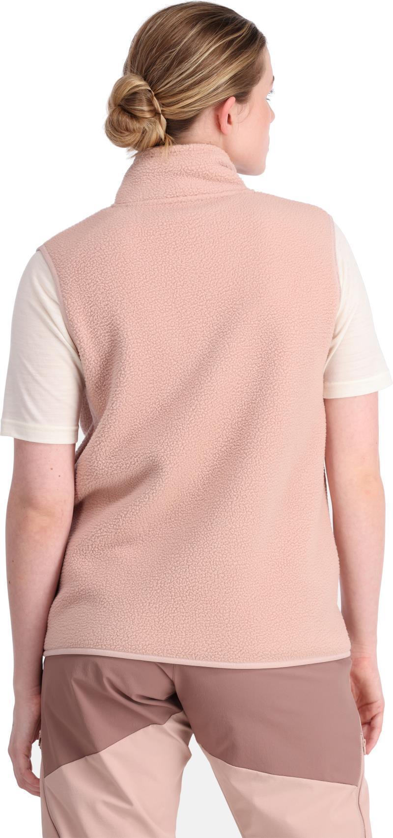 Rothe Vest - Womens - Prim 4