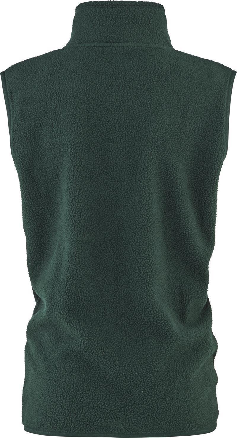 Rothe Vest - Womens - R-Pine 2