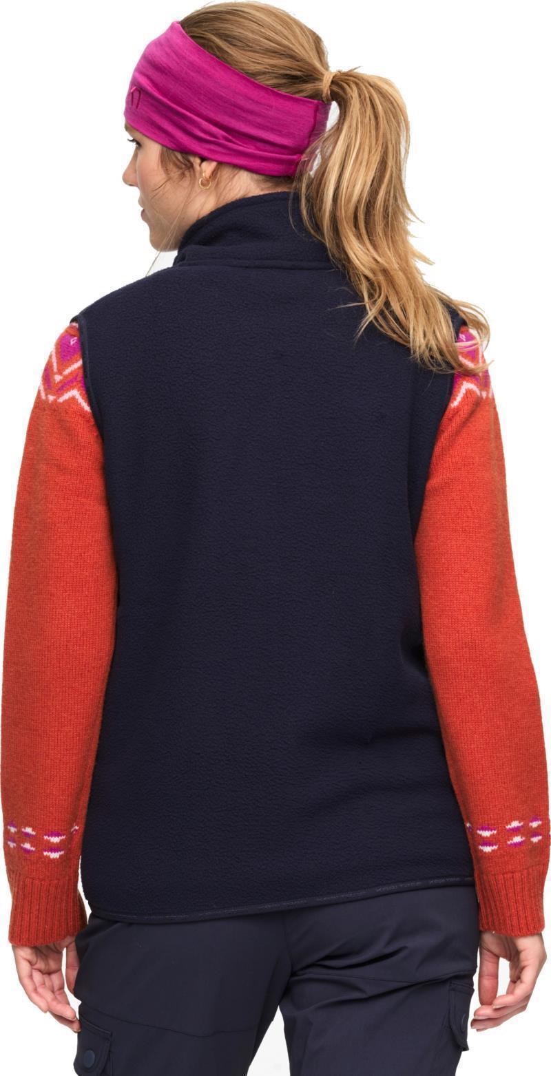 Rothe Vest - Womens - R-Royal 4