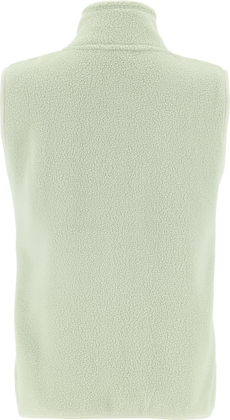 Rothe Vest - Womens - Slate 2