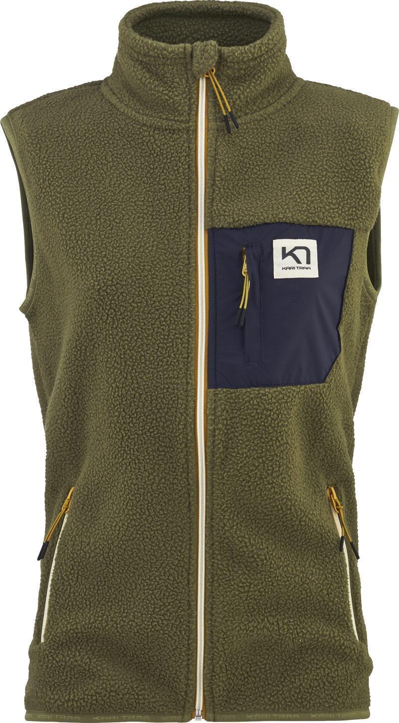Rothe Vest - Womens - Twee 1