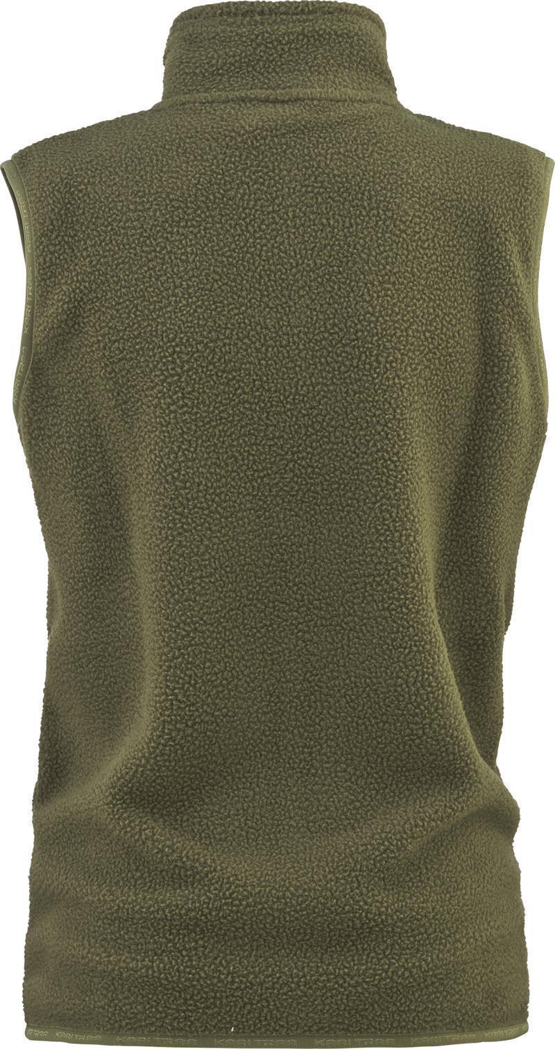 Rothe Vest - Womens - Twee 2