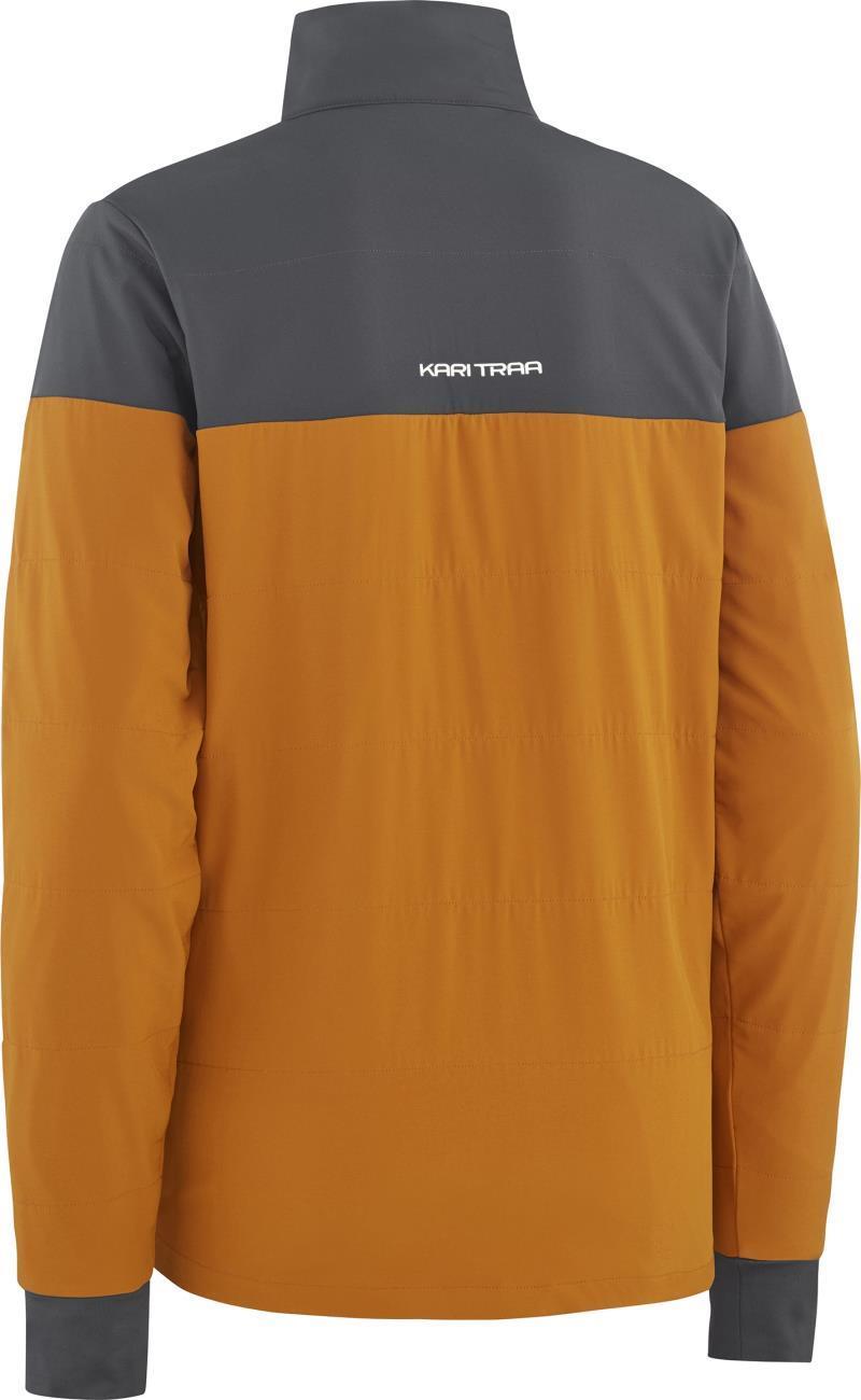 Sanne Full-Zip - Womens - Hazel 2