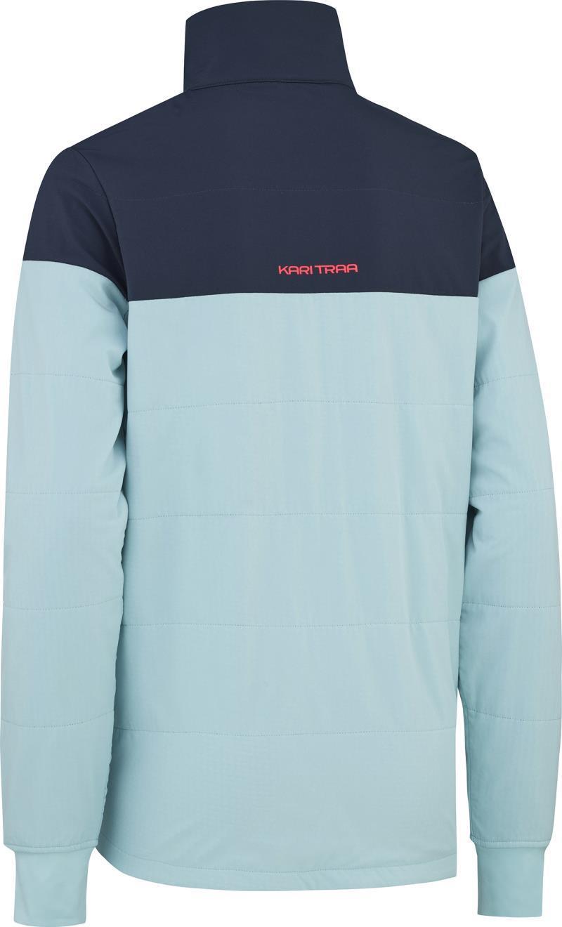 Sanne Full-Zip - Womens - Polar 2