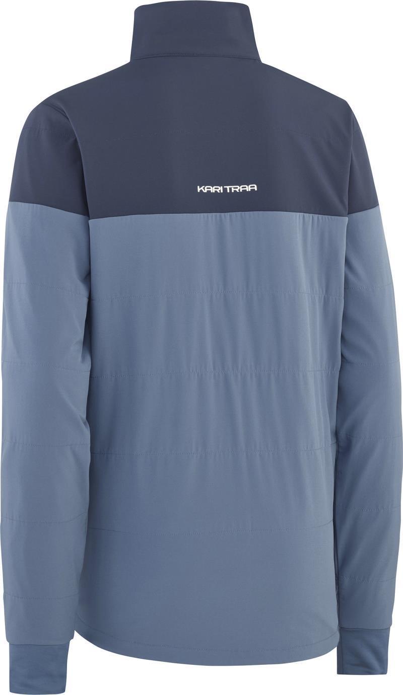 Sanne Full-Zip - Womens - Sail 2