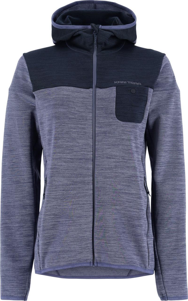 Sanne Hiking Midlayer - Womens - Moon 1