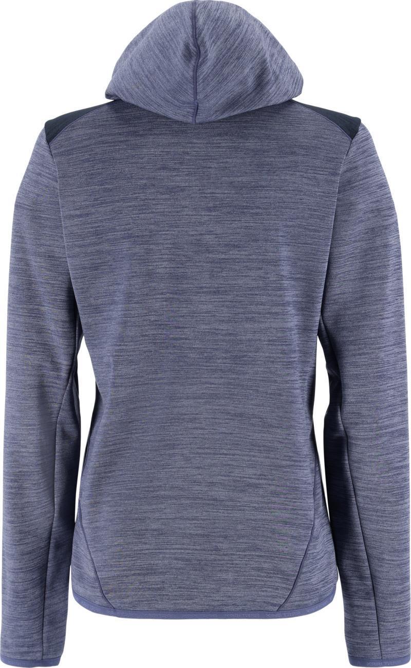 Sanne Hiking Midlayer - Womens - Moon 2