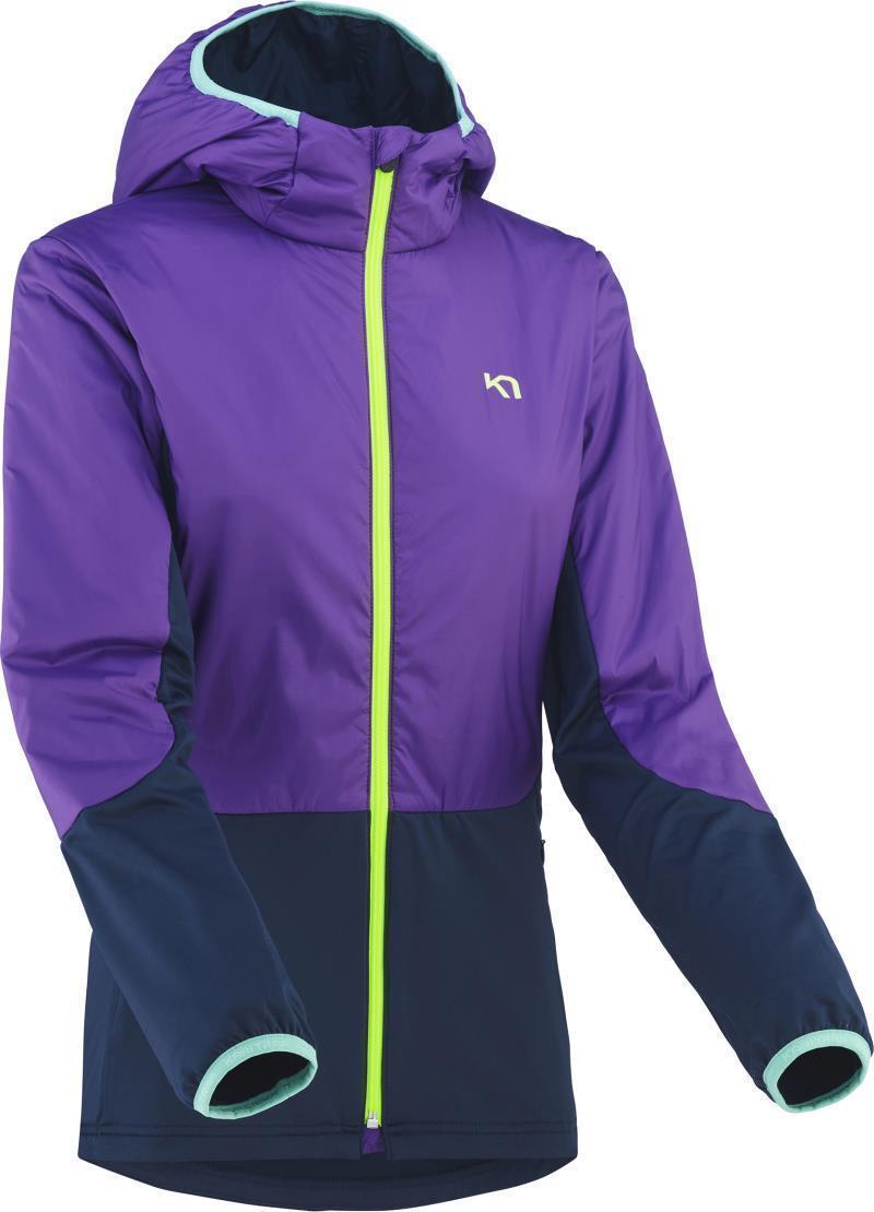 Sanne Hybrid - Womens - Aster 1