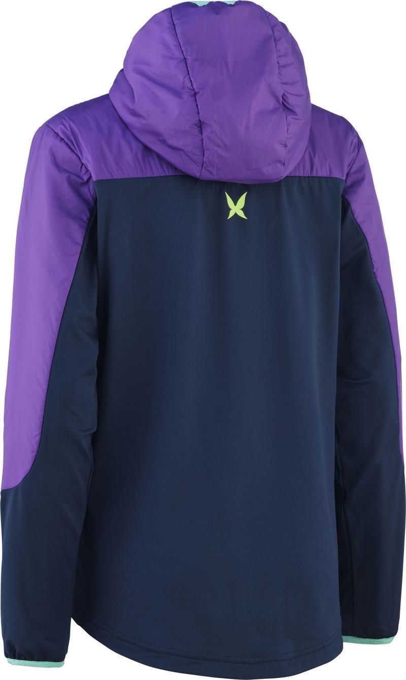 Sanne Hybrid - Womens - Aster 2