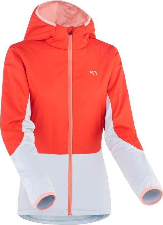 Sanne Hybrid - Womens - Cool 1