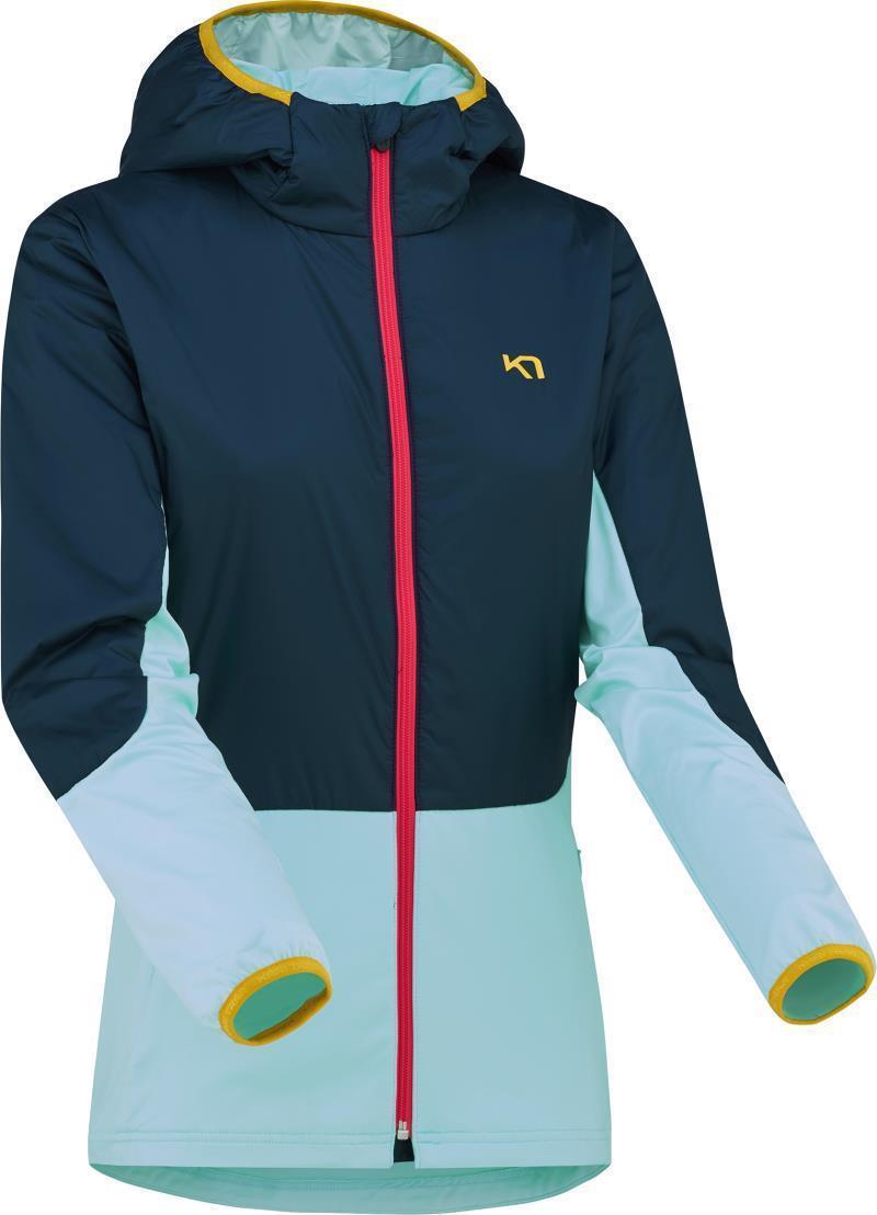 Sanne Hybrid - Womens - Marin 1