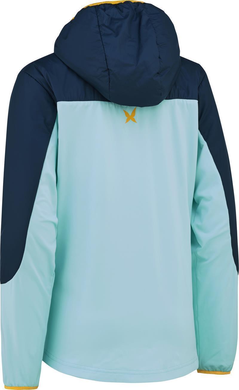 Sanne Hybrid - Womens - Marin 2